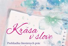 Krása v slove