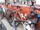 Cez 3 okresy na bicykli? Žiaden problém!