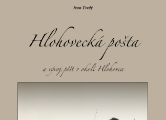Nová publikácia približuje, ako to bolo s poštovou históriou nášho regiónu v minulosti
