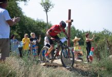 Bicyklujete aj po kopcoch? Poďte na preteky BEREGY BORODY 2022