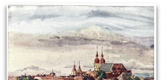 Posledná bosorka