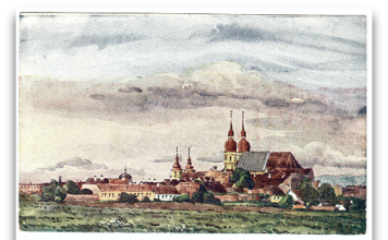 Posledná bosorka