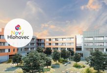 Nový Hlohovec: Pribudne detské ihrisko s oddychovou zónou a veľkou lúkou