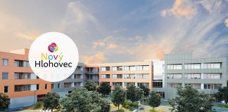 Nový Hlohovec: Pribudne detské ihrisko s oddychovou zónou a veľkou lúkou