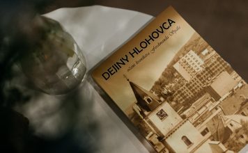 Knižný príspevok k dejinám Hlohovca – kniha kronikára Ferdinanda Spála