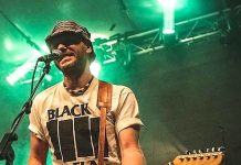 Paľko Ondriš – muž do pohody aj nepohody