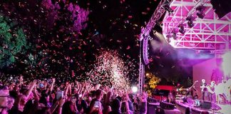 Countryfest Jaslovské Bohunice klope na dvere
