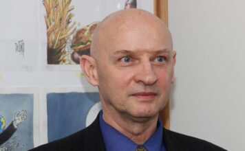 Fraštacký tŕň 2024