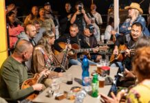 Obľúbený festival COUNTRYFEST BOHUNICE prinesie do Jaslovských Bohuníc Adama Ďuricu, Pokáča či legendárny Vidiek