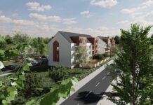 Dvorníky pod Ráblom – harmonické a pokojné prostredie pre bývanie