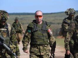 Ako parašutista viem veľmi dobre, čo znamená krok do prázdna