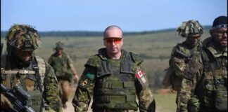 Ako parašutista viem veľmi dobre, čo znamená krok do prázdna