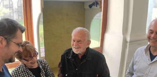 Ľudia odchádzajú, no umenie môže pretrvať – hlohovská spomienka na Vladimíra Popoviča