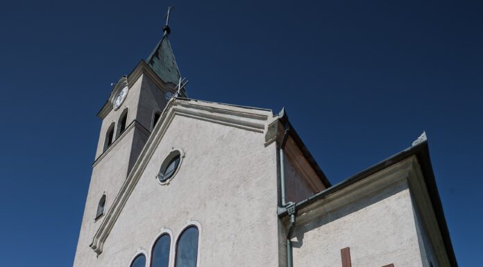 Od Černovej po Bereksek – hlohovský príbeh Andreja Hlinku