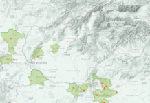 Prvé pozorovanie Perillus bioculatus na Slovensku je z Hlohovca