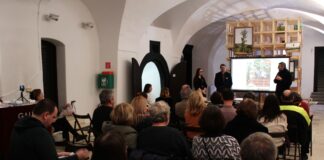 Monumenty v ohrození – paralely hlohovských a banskobystrických diel vo verejnom priestore umelca Jozefa Sušienku