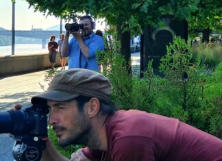 Posledný Hebrej z Hlohovca – premiéra dokumentárneho filmu