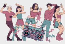 Z Južnej Kórey až do Hlohovca: ako sa k nám dostali K-pop workshopy?