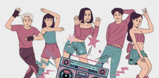 Z Južnej Kórey až do Hlohovca: ako sa k nám dostali K-pop workshopy?