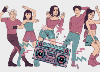 Z Južnej Kórey až do Hlohovca: ako sa k nám dostali K-pop workshopy?