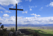 Pre pekný výhľad netreba ísť ďaleko: Nápady na turistiky v okolí turistiky-1