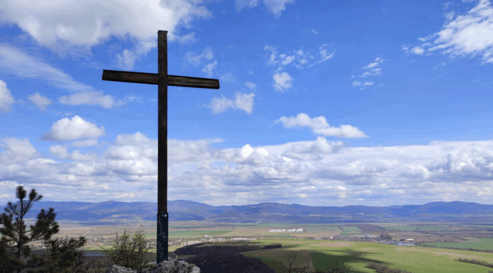 Pre pekný výhľad netreba ísť ďaleko: Nápady na turistiky v okolí turistiky-1