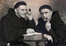 Štyridsať rokov bez Rudolfa Dilonga – hlohovská odbočka na ceste k nepokojnému básnikovi