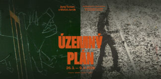 Výstava Územný plán ako dialóg medzi umením a mestom