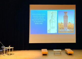 Dušan Jurkovič ako inšpirácia pre budúcnosť architektúry a malá hlohovská stopa