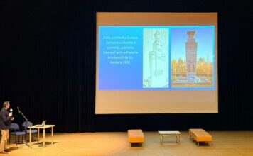 Dušan Jurkovič ako inšpirácia pre budúcnosť architektúry a malá hlohovská stopa