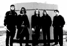 Nová generácia metalovej scény: Residual