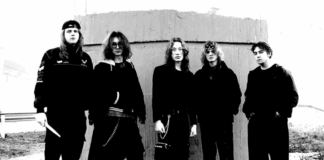 Nová generácia metalovej scény: Residual