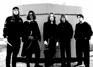 Nová generácia metalovej scény: Residual