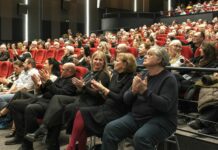 Posledný Hebrej sa vďaka dokumentánemu filmu vrátil do Hlohovca