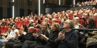 Posledný Hebrej sa vďaka dokumentánemu filmu vrátil do Hlohovca