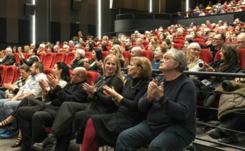Posledný Hebrej sa vďaka dokumentánemu filmu vrátil do Hlohovca