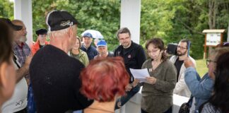 Archivár, ktorý si zamiloval Slovensko – príbeh Františka Václava Peřinku