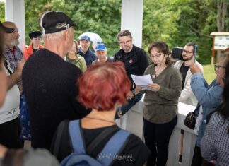 Archivár, ktorý si zamiloval Slovensko – príbeh Františka Václava Peřinku