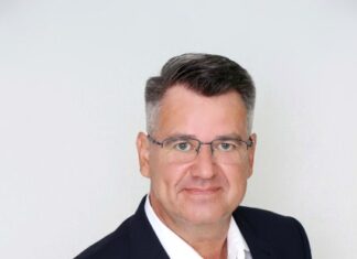 Primátor Hlohovca Ivan Baranovič ohlásil kandidatúru