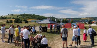 Nový Hlohovec II. – miesto s ambíciu stať sa najkrajšou obytnou štvrťou Hlohovca