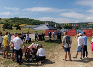 Nový Hlohovec II. – miesto s ambíciu stať sa najkrajšou obytnou štvrťou Hlohovca
