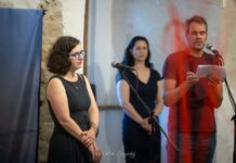 Vlákna istoty Ley Loviškovej na hlohovskom zámku