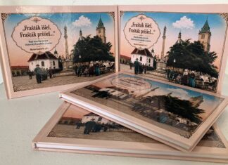 Ako sa žartovalo o Hlohovčanoch v minulosti – nová kniha o miestnej podobe humoru (recenzia)