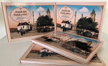 Ako sa žartovalo o Hlohovčanoch v minulosti – nová kniha o miestnej podobe humoru (recenzia)