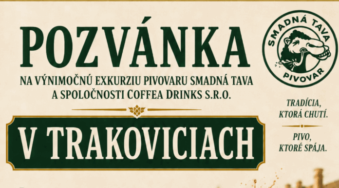 Pivovar v Hlohovci – aká bude jeho budúcnosť?