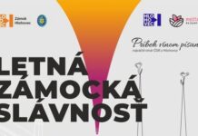 Letná zámocká slávnosť návštevníkom chutila