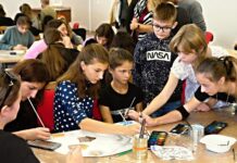 Mosty priateľstva a spolupráce