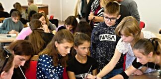 Mosty priateľstva a spolupráce