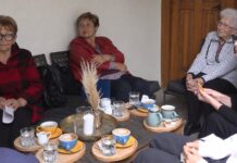 Vansovej Lomnička – jesenné poetické popoludnie v Hlohovci